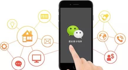 实体门店如何通过小程序来做营销?