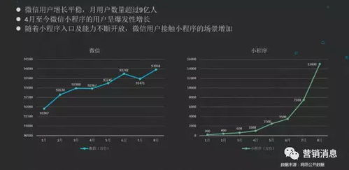 小程序 企业腾飞的加速器与财富创造的催化剂