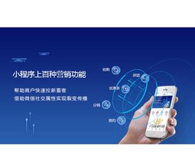 闪云小程序 店铺装修与产品图片的视觉营销之道