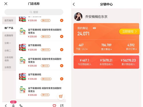 县城超市线上转型指南 如何借助微信小程序搭建社区生活服务平台