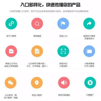 微信小程序赋能母婴店，实现流量收益双丰收